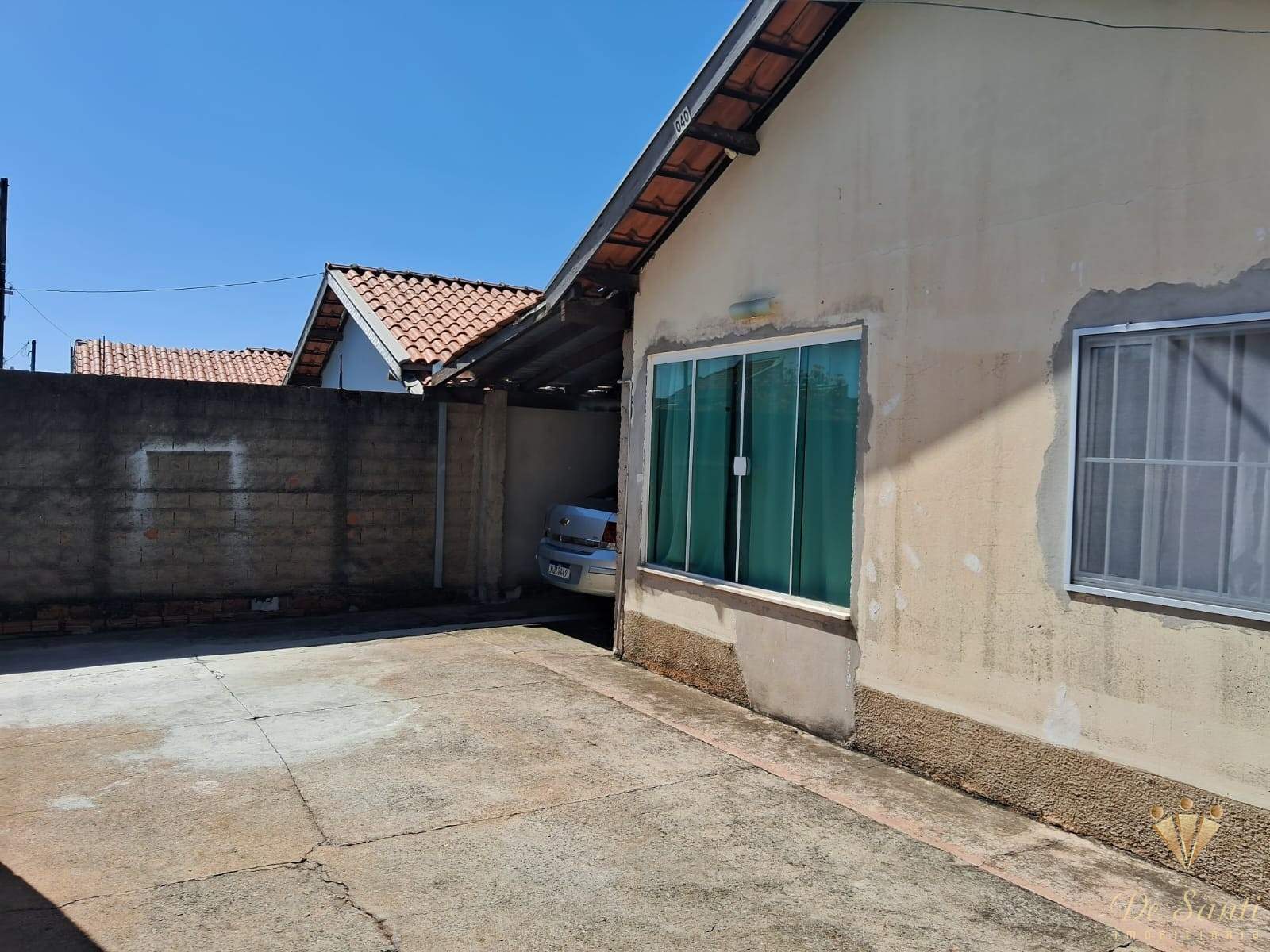 Residencial para Venda, Parque Dos Eucalíptos, Mogi Guaçu/SP